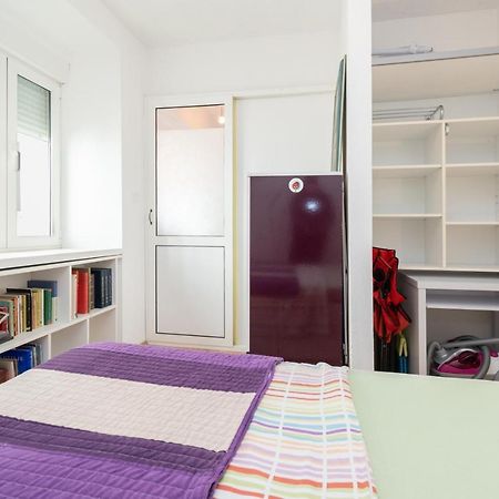 Apartment Bazen Zadar Extérieur photo