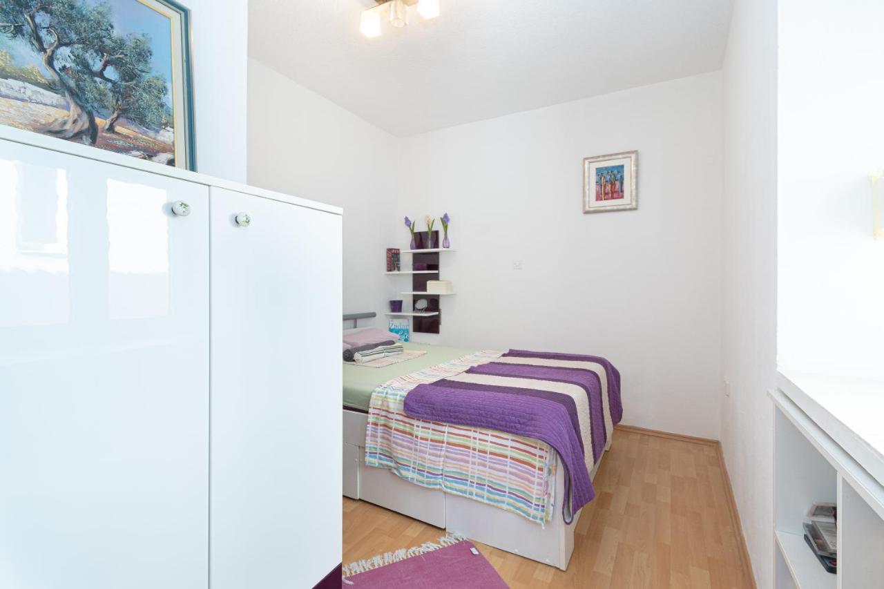 Apartment Bazen Zadar Extérieur photo