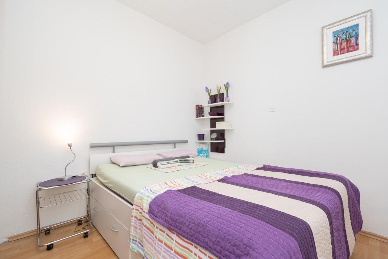 Apartment Bazen Zadar Extérieur photo