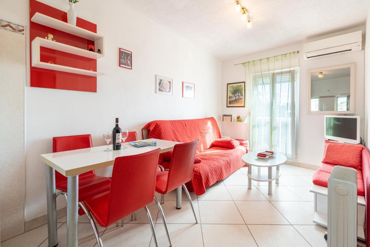 Apartment Bazen Zadar Extérieur photo