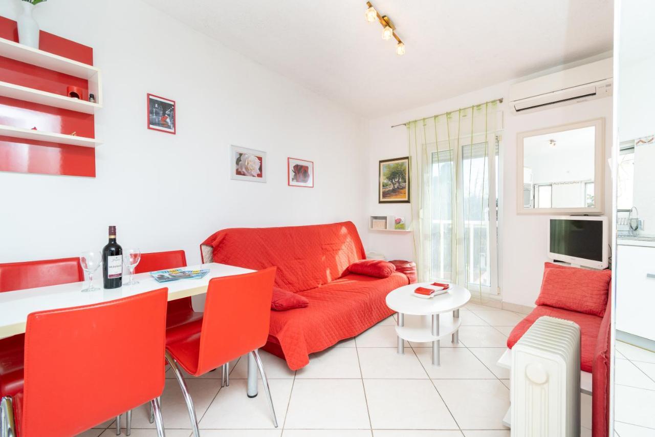 Apartment Bazen Zadar Extérieur photo