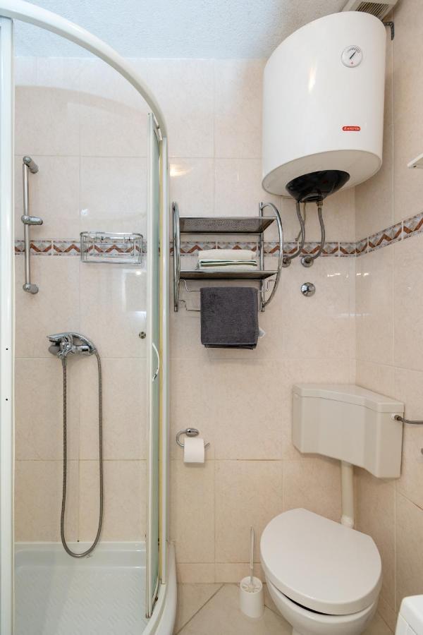 Apartment Bazen Zadar Extérieur photo
