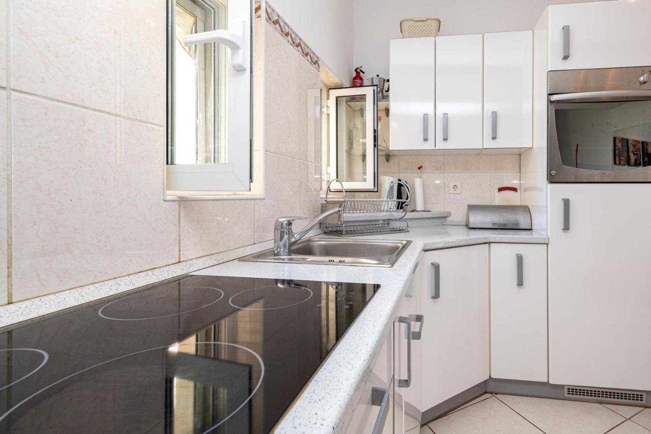 Apartment Bazen Zadar Extérieur photo