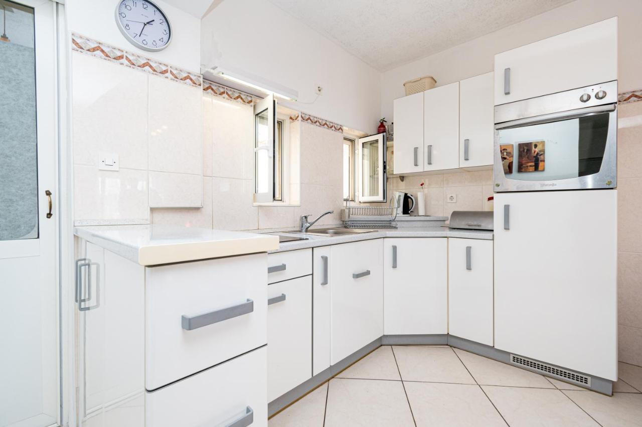 Apartment Bazen Zadar Extérieur photo