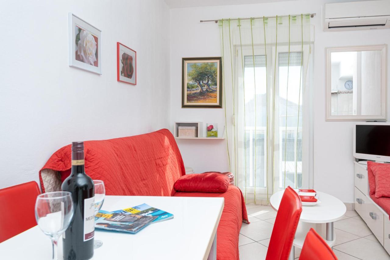 Apartment Bazen Zadar Extérieur photo