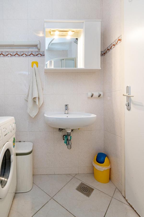 Apartment Bazen Zadar Extérieur photo