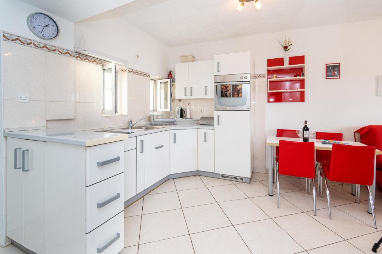 Apartment Bazen Zadar Extérieur photo