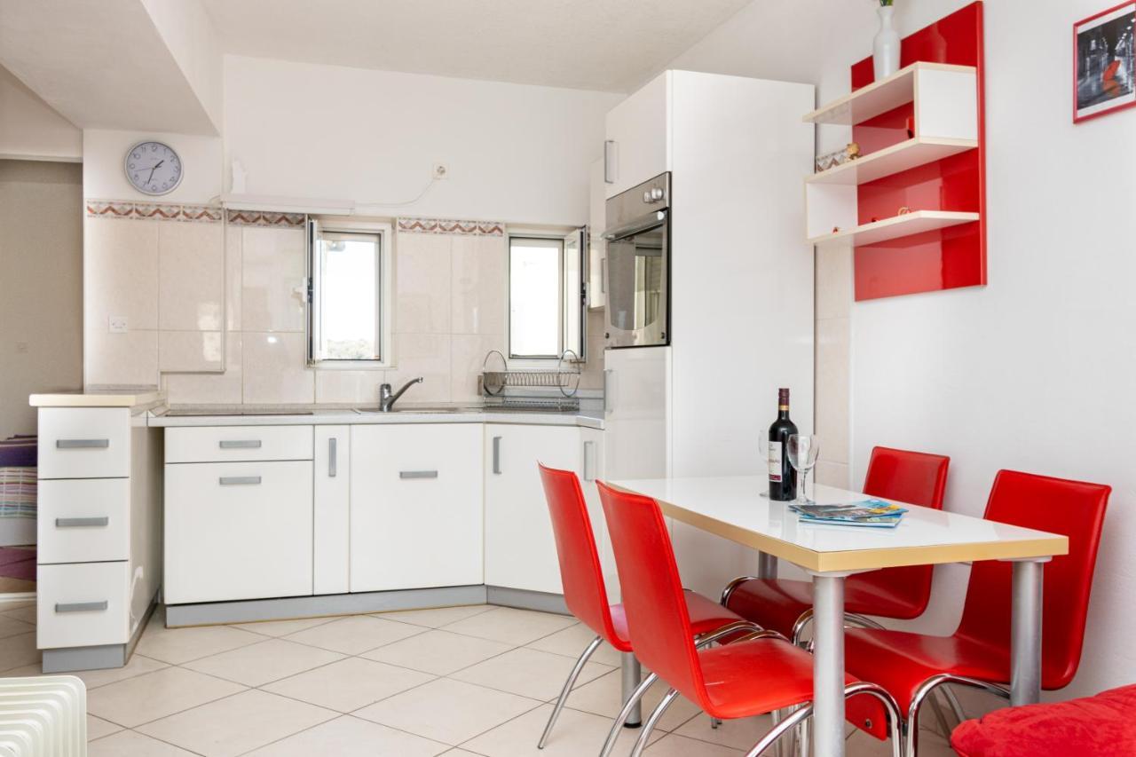 Apartment Bazen Zadar Extérieur photo